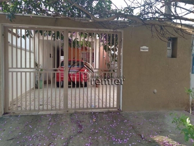 Casa em Jardim Santa Rita, Indaiatuba/SP de 69m² 2 quartos à venda por R$ 409.000,00