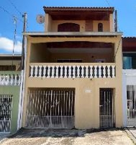 Casa em Jardim Santo André, Sorocaba/SP de 125m² 3 quartos à venda por R$ 248.900,00