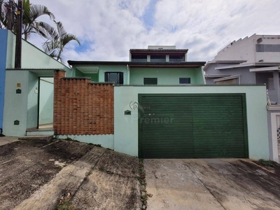 Casa em Jardim Sevilha, Indaiatuba/SP de 250m² 3 quartos à venda por R$ 1.199.000,00 ou para locação R$ 5.500,00/mes