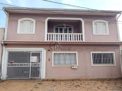 Casa em Jardim São Francisco, Indaiatuba/SP de 244m² 5 quartos à venda por R$ 879.000,00