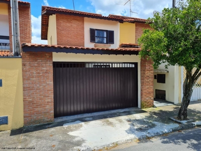 Casa em Jardim São Pedro, Mogi das Cruzes/SP de 138m² 2 quartos à venda por R$ 429.000,00