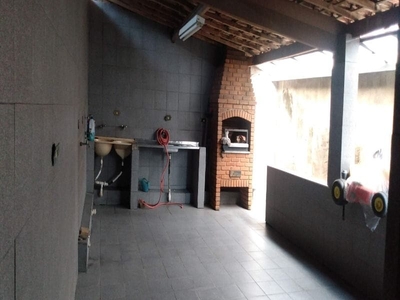 Casa em Jardim Sônia Maria, Mauá/SP de 190m² 3 quartos à venda por R$ 299.000,00