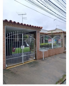 Casa em Jardim Vergueiro, São Paulo/SP de 200m² 3 quartos à venda por R$ 699.000,00