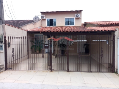 Casa em Jardim Vila Rica - Tiradentes, Volta Redonda/RJ de 58m² 3 quartos à venda por R$ 539.000,00
