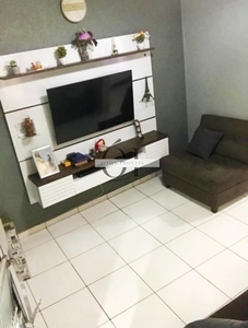 Casa em Jardim Vista Alegre, São Paulo/SP de 200m² 4 quartos à venda por R$ 369.000,00