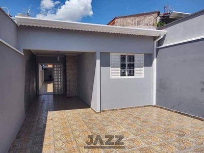 Casa em Jardim XI de Agosto, Tatuí/SP de 96m² 3 quartos à venda por R$ 259.000,00