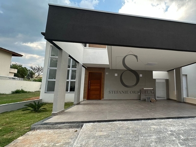 Casa em Loteamento Residencial Campos Do Conde Ii, Tremembé/SP de 180m² 3 quartos à venda por R$ 1.229.000,00 ou para locação R$ 5.000,00/mes