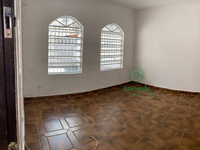 Casa em Macedo, Guarulhos/SP de 0m² 3 quartos à venda por R$ 549.000,00