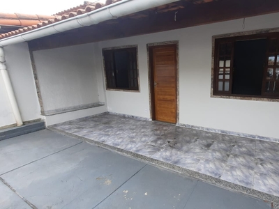 Casa em Mumbuca, Maricá/RJ de 60m² 2 quartos para locação R$ 1.400,00/mes