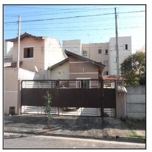 Casa em Nova Cerejeira, Atibaia/SP de 176m² 2 quartos à venda por R$ 259.984,00