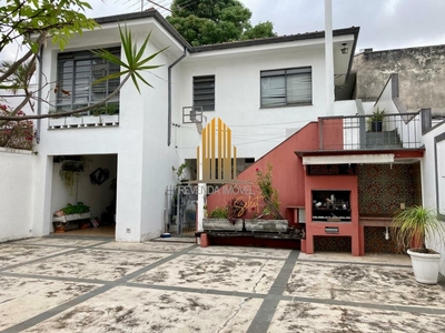 Casa em Parque Colonial, São Paulo/SP de 0m² 4 quartos à venda por R$ 3.599.000,00