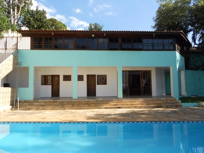 Casa em Parque Rizzo, Cotia/SP de 1000m² 4 quartos à venda por R$ 1.500.000,00 ou para locação R$ 7.500,00/mes