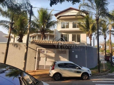 Casa em Parque São Lourenço, Indaiatuba/SP de 241m² 3 quartos à venda por R$ 1.199.000,00