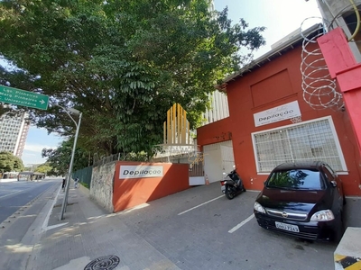 Casa em Pinheiros, São Paulo/SP de 0m² 3 quartos à venda por R$ 7.999.000,00