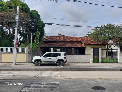 Casa em Piratininga, Niterói/RJ de 227m² 1 quartos à venda por R$ 419.000,00