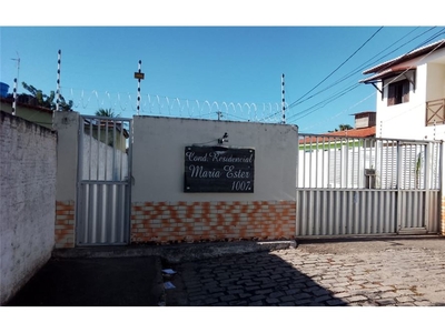 Casa em Planalto, Natal/RN de 51m² 2 quartos à venda por R$ 155.900,00