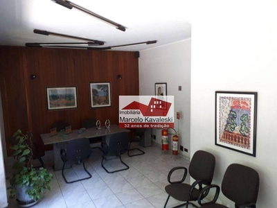 Casa em Planalto Paulista, São Paulo/SP de 275m² à venda por R$ 1.199.000,00