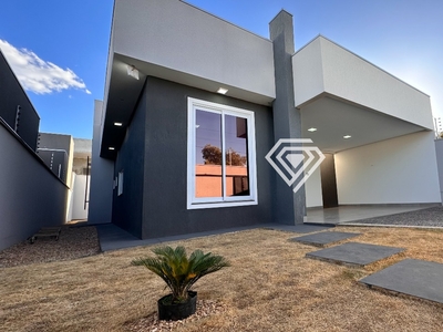 Casa em Plano Diretor Sul, Palmas/TO de 180m² 4 quartos à venda por R$ 949.000,00