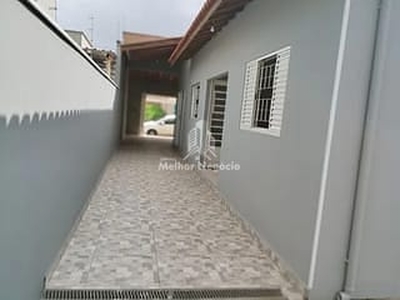 Casa em Pompéia, Piracicaba/SP de 86m² 1 quartos à venda por R$ 318.000,00