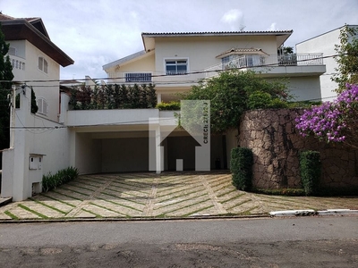 Casa em Portal do Paraíso I, Jundiaí/SP de 580m² 4 quartos à venda por R$ 1.799.000,00