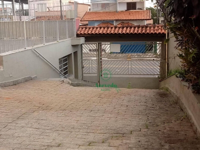 Casa em Portão, Arujá/SP de 240m² 3 quartos à venda por R$ 579.000,00