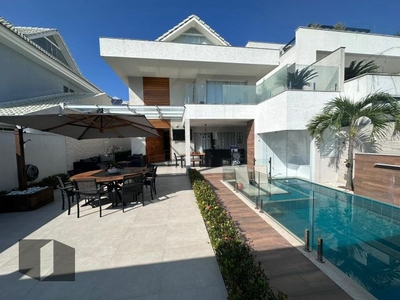 Casa em Recreio dos Bandeirantes, Rio de Janeiro/RJ de 286m² 4 quartos à venda por R$ 3.149.000,00