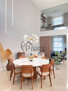 Casa em Residencial Duas Marias, Indaiatuba/SP de 259m² 3 quartos à venda por R$ 2.639.000,00