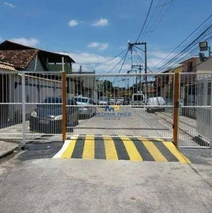 Casa em Rocha, São Gonçalo/RJ de 0m² 2 quartos à venda por R$ 179.000,00