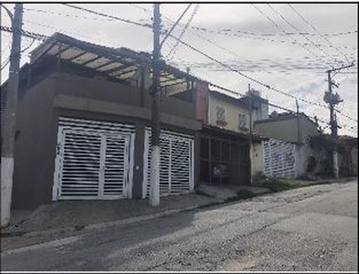 Casa em Sacomã, São Paulo/SP de 75m² 3 quartos à venda por R$ 391.768,00
