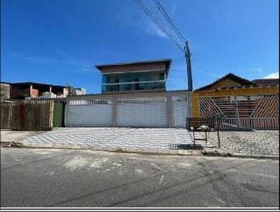 Casa em Samambaia, Praia Grande/SP de 300m² 2 quartos à venda por R$ 141.350,00