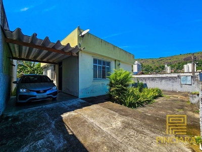 Casa em Santa Rosa, Niterói/RJ de 110m² 3 quartos à venda por R$ 349.000,00