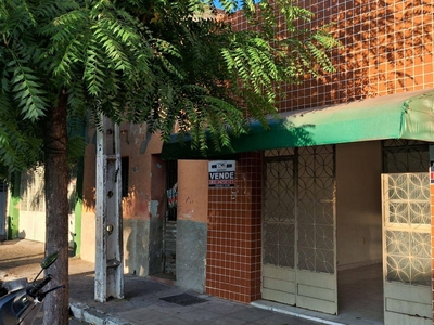 Casa em Santo Antônio, Patos/PB de 64m² 2 quartos à venda por R$ 90.000,00