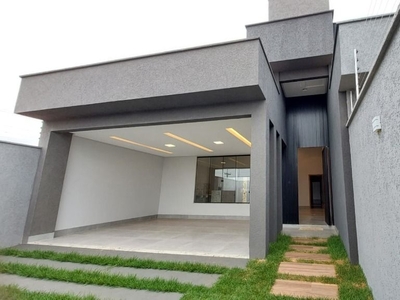 Casa em Setor Faiçalville, Goiânia/GO de 144m² 3 quartos à venda por R$ 749.000,00