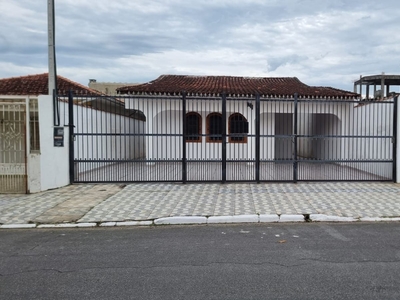 Casa em Solemar, Praia Grande/SP de 120m² 3 quartos à venda por R$ 429.000,00