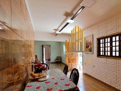 Casa em Super Quadra Morumbi, São Paulo/SP de 0m² 5 quartos à venda por R$ 929.851,00
