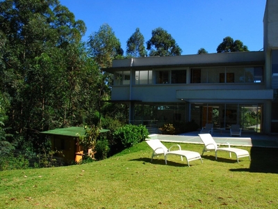 Casa em Tamboré, Barueri/SP de 900m² 4 quartos à venda por R$ 9.000.000,00 ou para locação R$ 55.000,00/mes