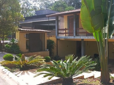 Casa em Transurb, Itapevi/SP de 420m² 5 quartos à venda por R$ 1.489.000,00