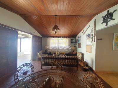 Casa em Massaguaçu, Caraguatatuba/SP de 90m² 2 quartos à venda por R$ 499.000,00