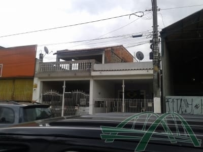 Casa em Umuarama, Osasco/SP de 130m² 2 quartos à venda por R$ 499.000,00