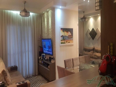 Casa em Umuarama, Osasco/SP de 74m² 3 quartos à venda por R$ 559.000,00