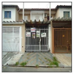 Casa em Vila Antônio, São Paulo/SP de 50m² 2 quartos à venda por R$ 313.500,00