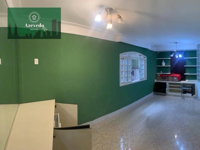 Casa em Vila Fátima, Guarulhos/SP de 152m² 2 quartos à venda por R$ 583.000,00