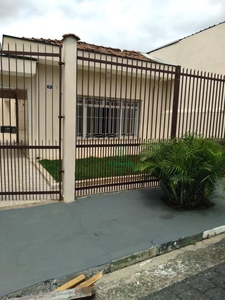 Casa em Vila Galvão, Guarulhos/SP de 85m² 1 quartos à venda por R$ 609.000,00