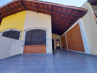 Casa em Vila Guilhermina, Praia Grande/SP de 79m² 2 quartos à venda por R$ 449.000,00