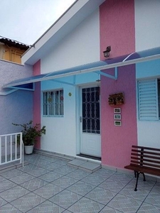 Casa em Vila Haro, Sorocaba/SP de 130m² 2 quartos à venda por R$ 459.000,00