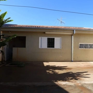 Casa em Vila Industrial, Bauru/SP de 93m² 3 quartos à venda por R$ 239.000,00