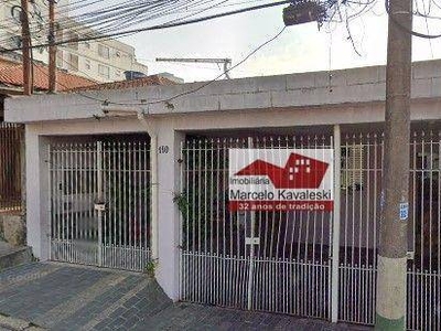 Casa em Vila Liviero, São Paulo/SP de 150m² 4 quartos à venda por R$ 799.000,00