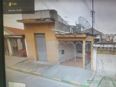 Casa em Vila Osasco, Osasco/SP de 130m² 1 quartos à venda por R$ 549.000,00