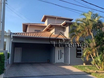 Casa em Vila Residencial Green Park, Indaiatuba/SP de 220m² 3 quartos à venda por R$ 1.609.000,00