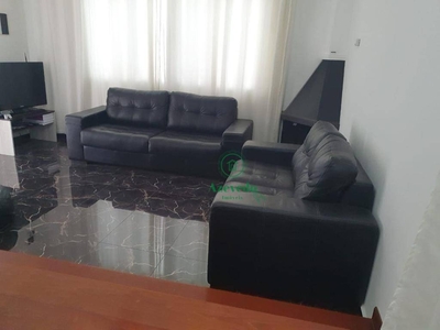 Casa em Vila Rosália, Guarulhos/SP de 250m² 3 quartos à venda por R$ 2.119.000,00